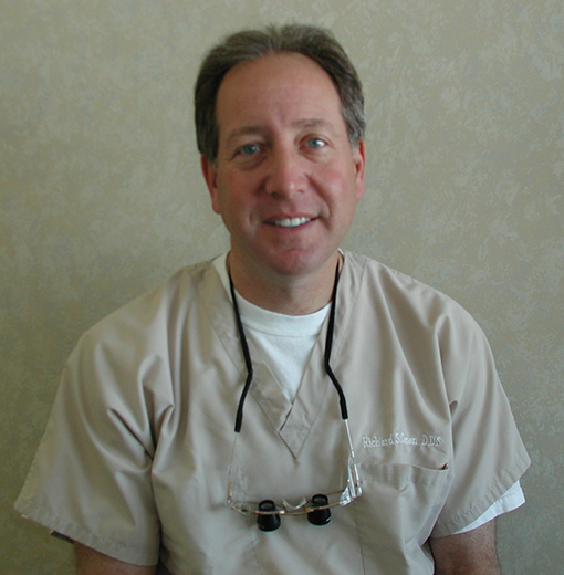 Richard Conen, Dentist in Skokie at Richard Conen DDS
