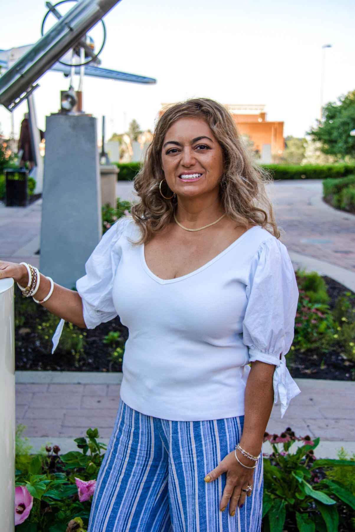 Miralda Moreno, Dentist in Kansas City at Miralda G Moreno DDS Family Dentistry LLC