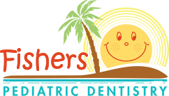 fishers pediatric dentistry logo