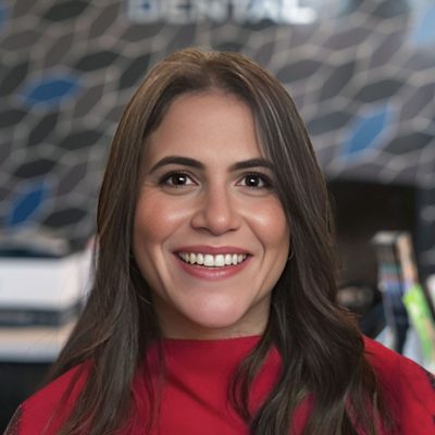 Sarah Rifai, Dentist in St. Charles at Randallwood dental