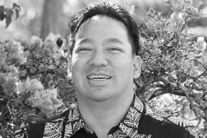 James J. Choy, Dentist in Kailua at Aloha Dental Associates Kailua