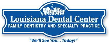Manal Ayoub, dentist in Baton Rouge at Louisiana Dental Center