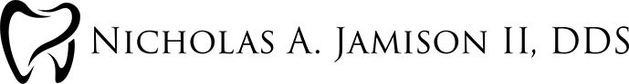 Nicholas Jamison, Dentist at Dr. Nicholas A. Jamison II DDS