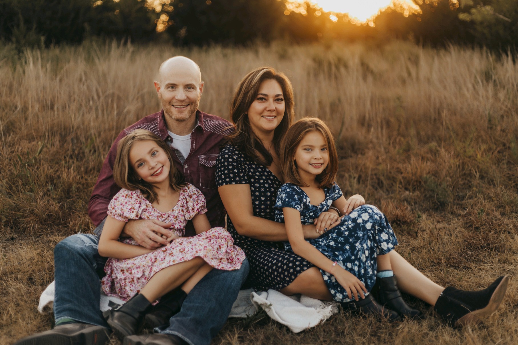 William Rasband, Dentist in El Dorado at El Dorado Family Dentistry LLC