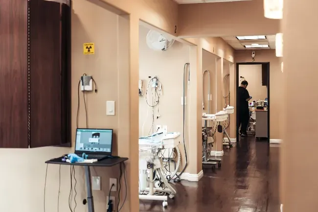 Marta Rudat, Dentist in Tustin at Marta Rudat DDS