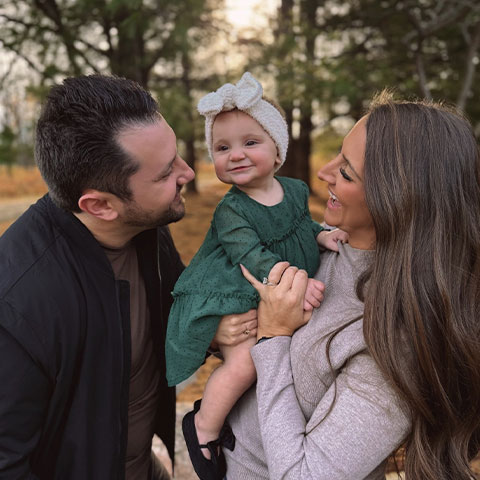 Jacob Dachman, Pediatric Dentist in Rockford at Pediatric Dentistry of Northern Illinois