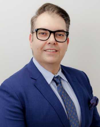 Ahmed Y. Shawky, Dentist in Downers Grove at Aire Family Dental