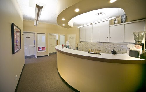 Virginia Young, Dentist in Indianapolis at Nora Dental Associates PC