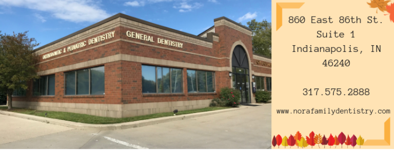 Virginia Young, Dentist in Indianapolis at Nora Dental Associates PC