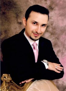 Abdelrahman Salem, Dentist in Chicago at Family Dental of Lincoln