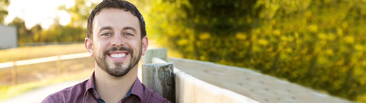 Matthew Howell, Dentist in Andover at Andover Family Dentistry