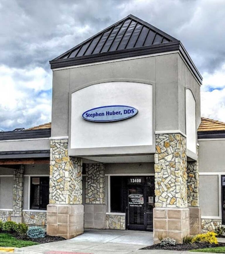 Stephen Huber, Dentist in Leawood at Stephen Huber DDS LLC