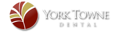 york towne dental logo