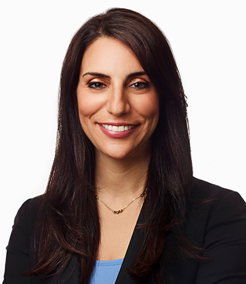 Lauren Zalay, Dentist in Chicago at University Associates of Dentistry