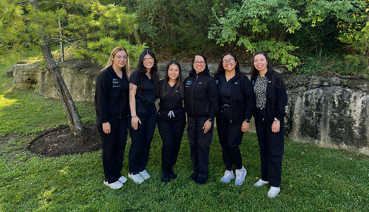 Trent Straw, Dentist in Nashville at Walk-in Dental By Honest Smiles