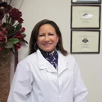 Victoria Pocasangre, Dentist in Fresno at Downtown Dental Pocasangre Victoria Pocasangre, Dentist in Fresno at Downtown Dental Pocasangre