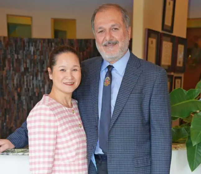 Jacqueline T. Nguyen, Dentist in Murphy at  Murphy Family Implant & Cosmetic Dentistry