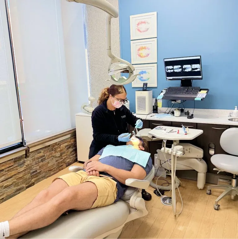 Susan McMahon, Dentist in Pittsburgh at Esthetic Dentistry