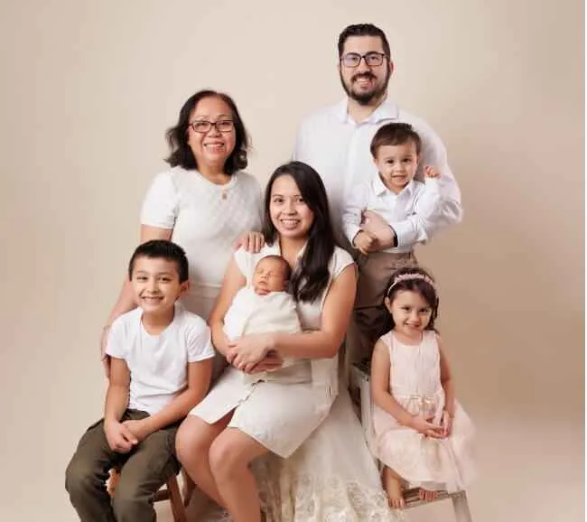 Nhu Le, Dentist at Sioux City Family Dentistry in Sioux City Nhu Le, Dentist at Sioux City Family Dentistry in Sioux City