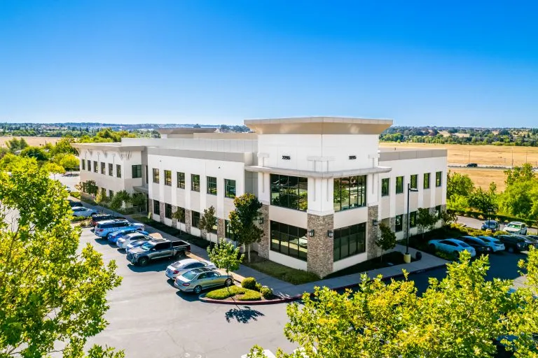 Sepideh Rahmani, Dentist in Lincoln at Lincoln Smiles