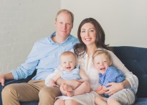 Elizabeth Tomlin, Periodontist in Dallas at Park Cities Periodontics