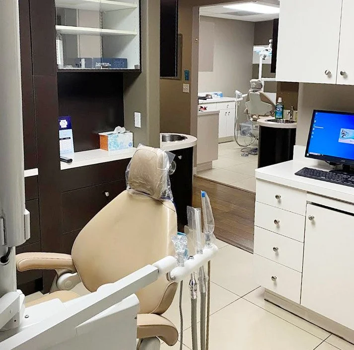 Andrew Le Nguyen, Dentist in Pasadena at Aloha Dental