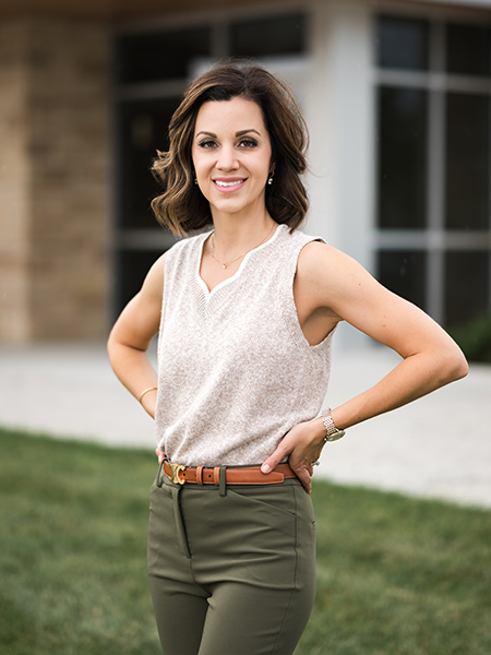 Behnaz Raisdana, Dentist in Wichita at Auburn Family Dental Behnaz Raisdana, Dentist in Wichita at Auburn Family Dental