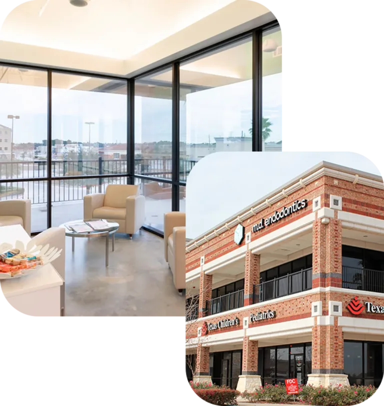 Marianna Delgado, Endodontist in Humble at MD Endodontics