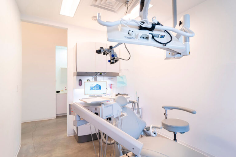 Marianna Delgado, Endodontist in Humble at MD Endodontics