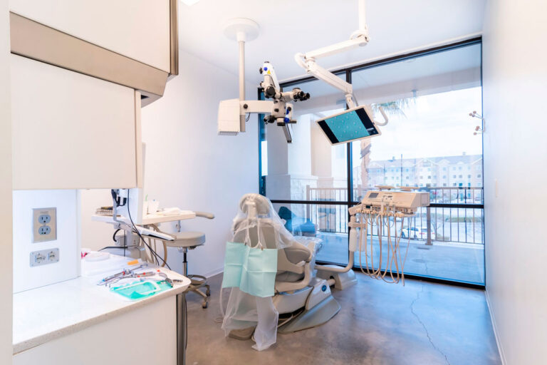 Marianna Delgado, Endodontist in Humble at MD Endodontics