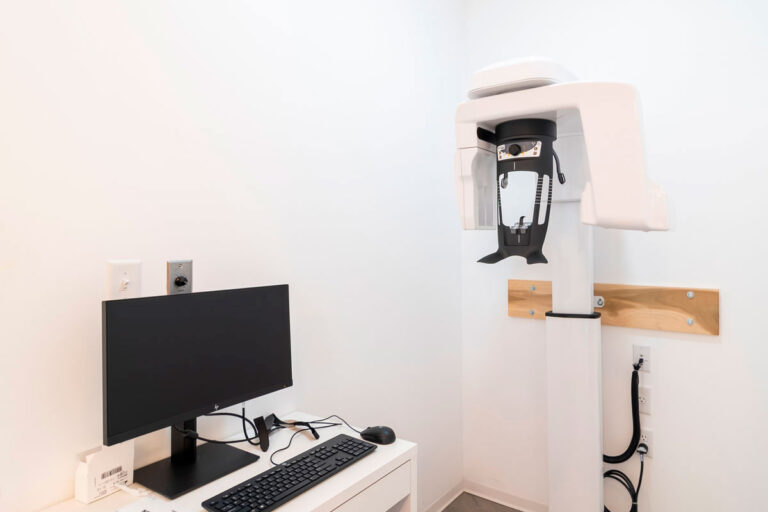 Marianna Delgado, Endodontist in Humble at MD Endodontics