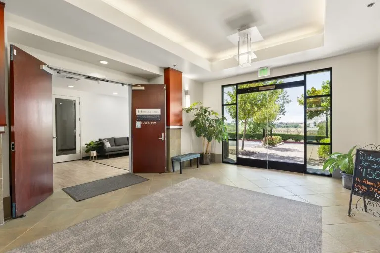 Sepideh Rahmani, Dentist in Lincoln at Lincoln Smiles