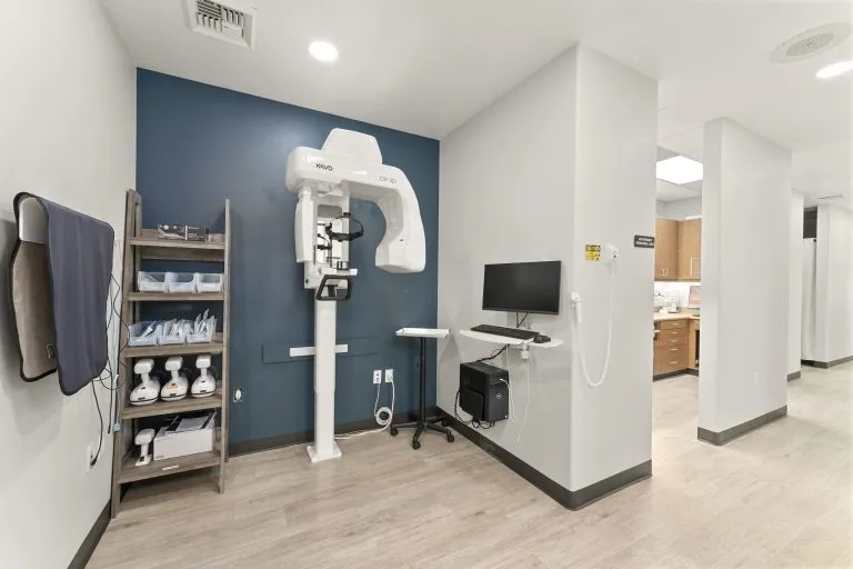 Sepideh Rahmani, Dentist in Lincoln at Lincoln Smiles