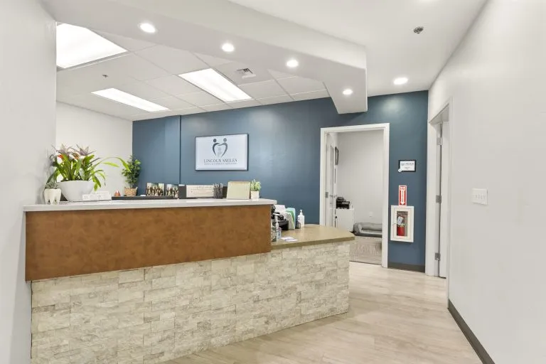 Sepideh Rahmani, Dentist in Lincoln at Lincoln Smiles