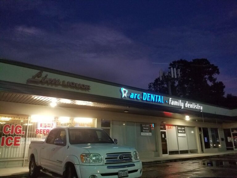 Kelly Zhao, Dentist in Houston at Arc Dental