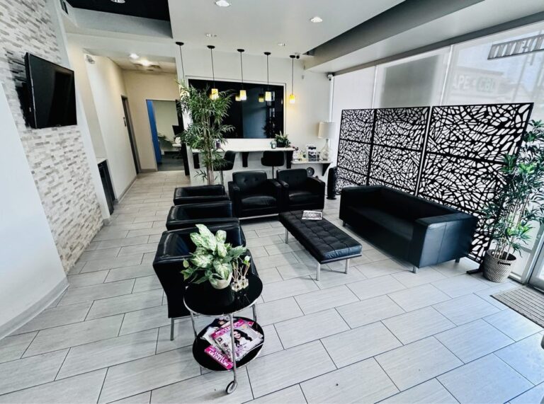 Kelly Zhao, Dentist in Houston at Arc Dental