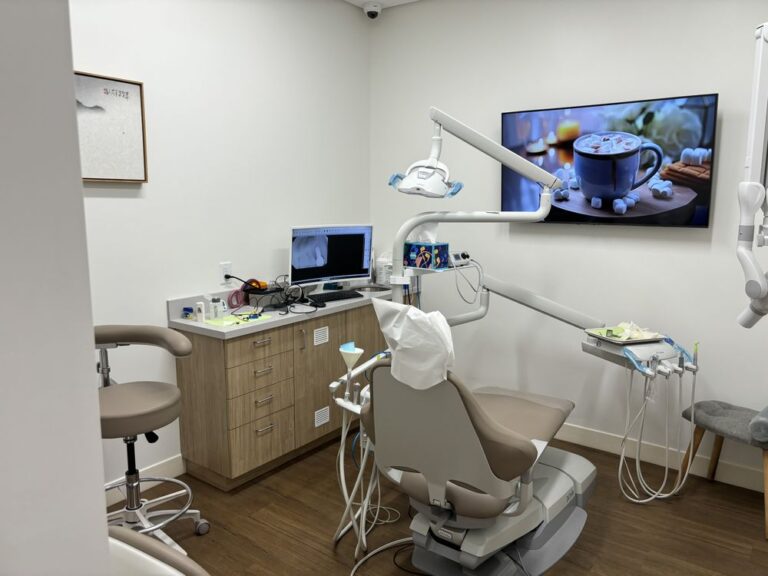 Kamee Huh, Dentist in Artesia at Faith Dental Care