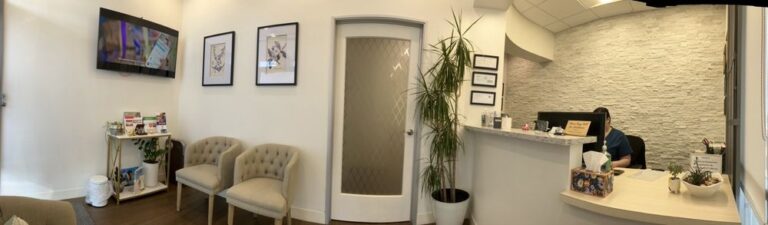 Kamee Huh, Dentist in Artesia at Faith Dental Care