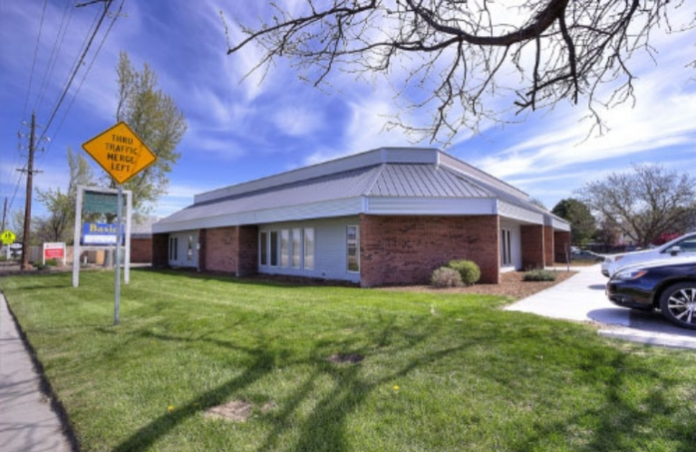 Nathan Williams, Dentist in Meridian at New Leaf Dental