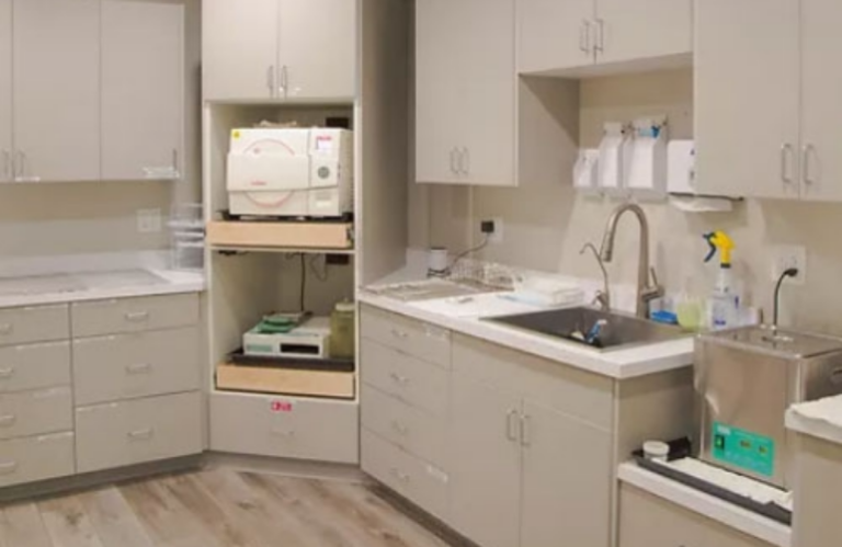 Nathan Williams, Dentist in Meridian at New Leaf Dental