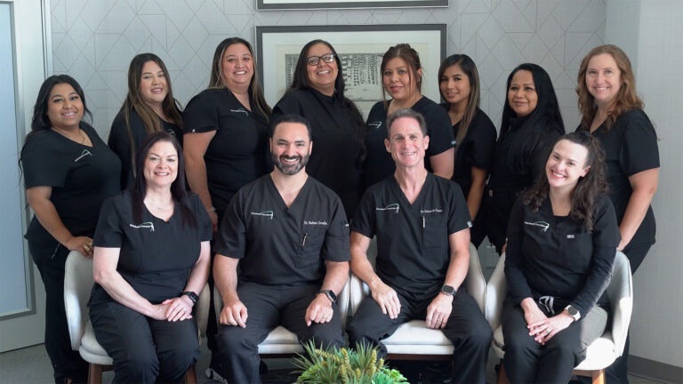 Ruben Ovadia, A Periodontist at Dallas Periodontal Associates