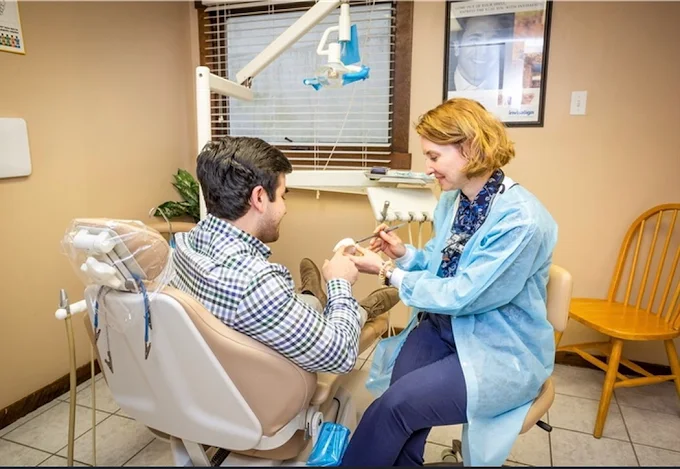 Tatiana Agababaeva, Dentist in Stamford at Family Dentistry Of Stamford PC Tatiana Agababaeva, Dentist in Stamford at Family Dentistry Of Stamford PC