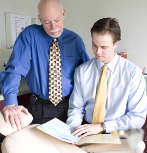 William Taylor, Dentist in Tucson at Martin-Taylor Dentistry