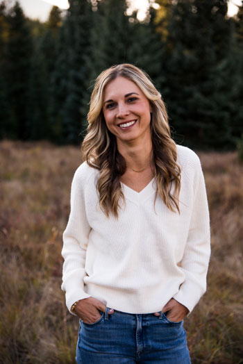 Tiffany Fritz, Dentist in Centennial at Piney Creek Family Dentistry