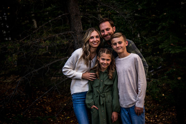 Tiffany Fritz, Dentist in Centennial at Piney Creek Family Dentistry