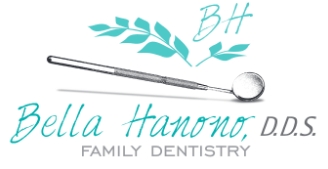 Bella Hanono, Dentist in Alpharetta at Bella Hanono DDS Family Dentistry
