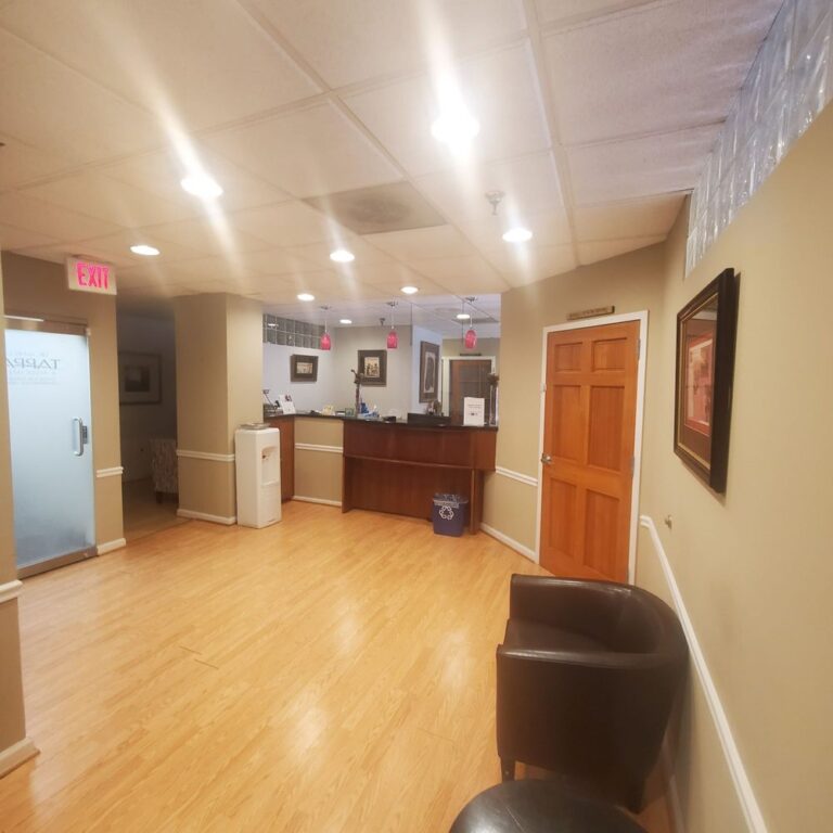 Marcus Tappan, Dentist in Silver Spring at Tappan Dentistry