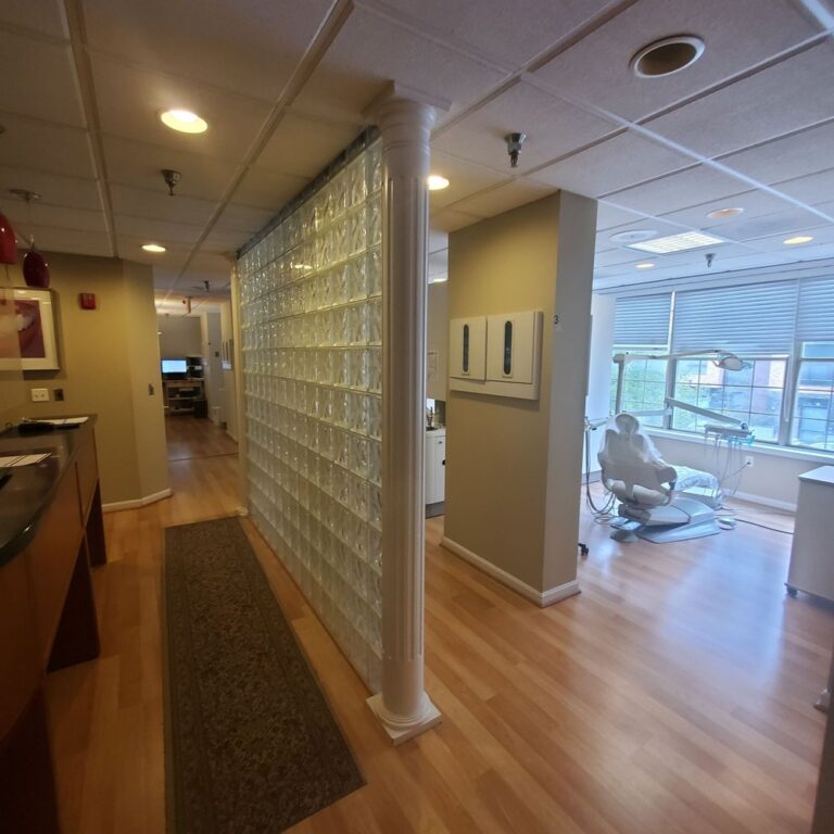 Marcus Tappan, Dentist in Silver Spring at Tappan Dentistry