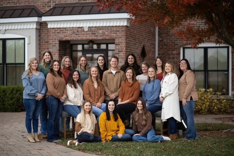 Micah Vermeer, Dentist in Pella at Pella Family Dentistry