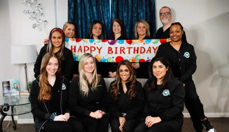 Bindi Patel, Dentist in Aurora at Young Dental Care